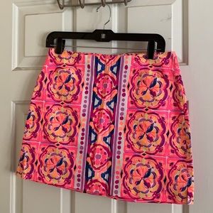 Lilly Pulitzer Skort